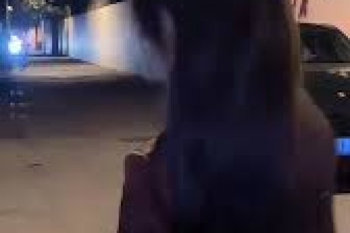 韩安冉恋情再掀波澜：现男友为景区演员曾参加与宋浩然婚礼称已思考分手对策