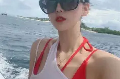痛心！网红蕾蕾突然去世年仅32岁