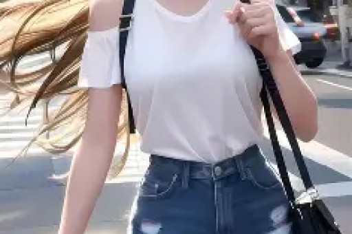 女网红上厕所发现头直接选择报警两个人被逮捕