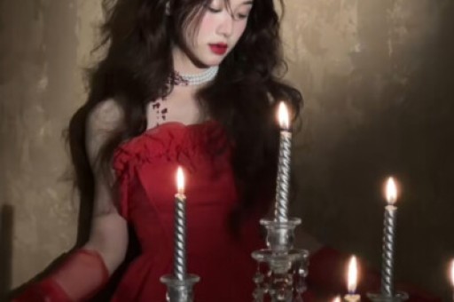 百万粉丝励志大女主网红被扒出福利姬黑历史照片人设反差看呆网友