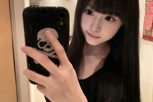 马栏山的网络主播们