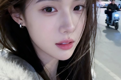 顶级网红美女！G级漫画身材谁能不迷糊？