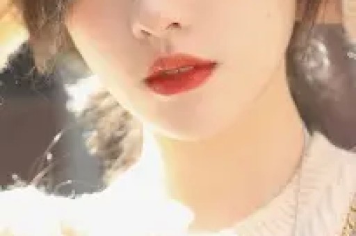 2021年抖音十大美女盘点
